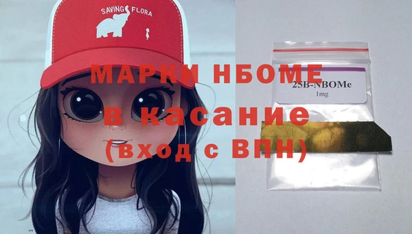 хмурый Горняк